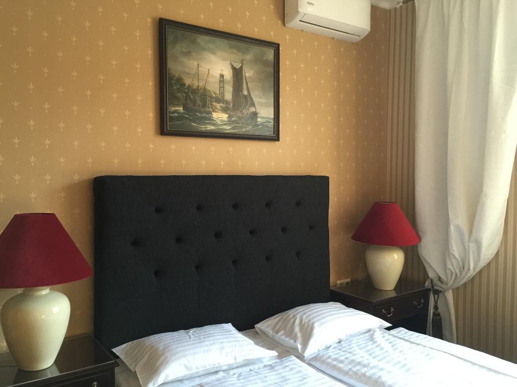 German18-3A Luxury Vilnius apartment Cameră foto