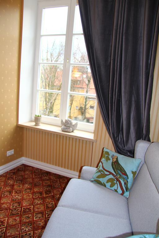 German18-3A Luxury Vilnius apartment Cameră foto
