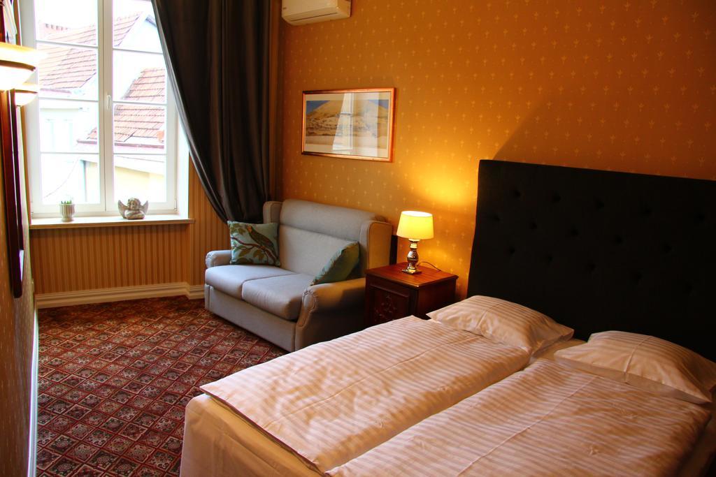 German18-3A Luxury Vilnius apartment Cameră foto