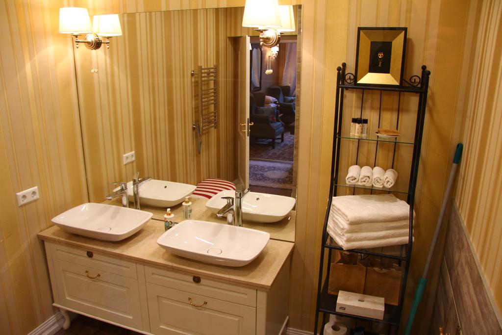 German18-3A Luxury Vilnius apartment Cameră foto