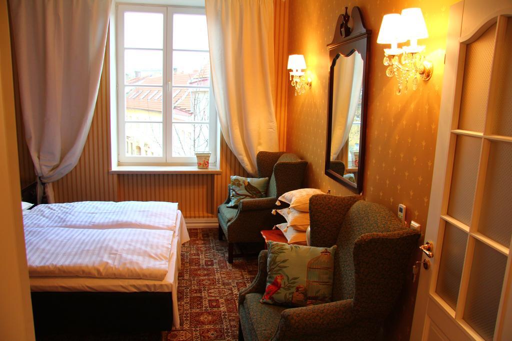 German18-3A Luxury Vilnius apartment Exterior foto