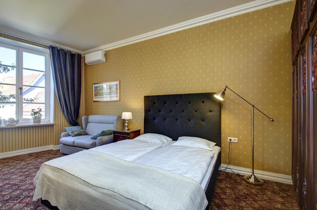 German18-3A Luxury Vilnius apartment Exterior foto