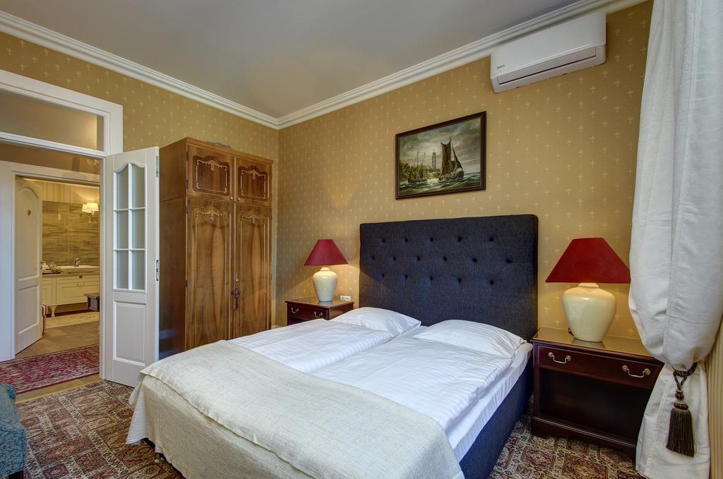 German18-3A Luxury Vilnius apartment Exterior foto