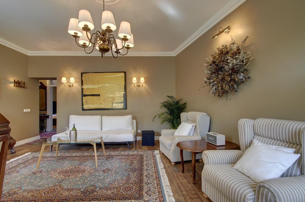 German18-3A Luxury Vilnius apartment Cameră foto